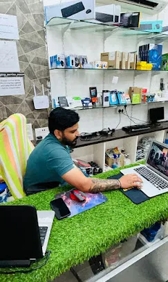 Laptop Repair Work for Jaipur-Ajmer Express Highway Customers